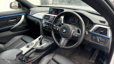 BMW 4 Series 440i M Sport 5dr Auto [Professional Media] Petrol Hatchback
